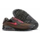 Zapatillas Nike Air Max 90 Camel Gris Rosa