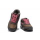 Zapatillas Nike Air Max 90 Camel Gris Rosa