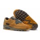 Zapatillas Nike Air Max 90 Marron Gris