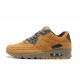 Zapatillas Nike Air Max 90 Marron Gris