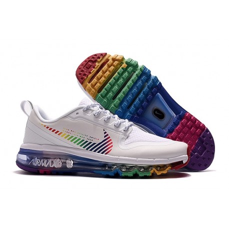Zapatillas Nike Air Max 2020 Blanco