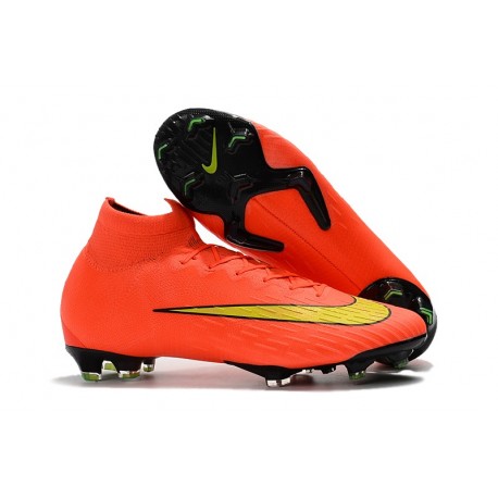 Nike Zapatillas de Fútbol Mercurial Superfly 6 Elite FG -