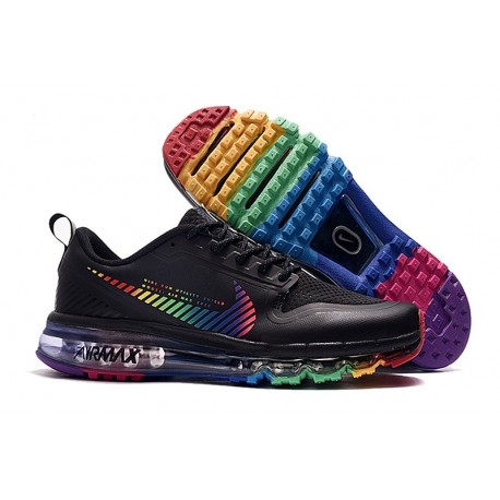Zapatillas Nike Air Max 2020 Negro