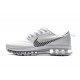 Zapatillas Nike Air Max 2020 para Hombres Blanco Negro