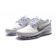 Zapatillas Nike Air Max 2020 para Hombres Blanco Negro
