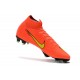 Nike Zapatillas de Fútbol Mercurial Superfly 6 Elite FG -