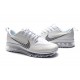 Zapatillas Nike Air Max 2020 para Hombres Blanco Negro