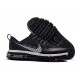 Zapatillas Nike Air Max 2020 para Hombres Negro Blanco