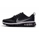 Zapatillas Nike Air Max 2020 para Hombres Negro Blanco