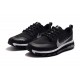 Zapatillas Nike Air Max 2020 para Hombres Negro Blanco
