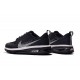 Zapatillas Nike Air Max 2020 para Hombres Negro Blanco