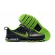 Zapatillas Nike Air Max 2020 para Hombres Negro Verde