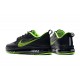 Zapatillas Nike Air Max 2020 para Hombres Negro Verde