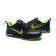 Zapatillas Nike Air Max 2020 para Hombres Negro Verde