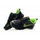 Zapatillas Nike Air Max 2020 para Hombres Negro Verde