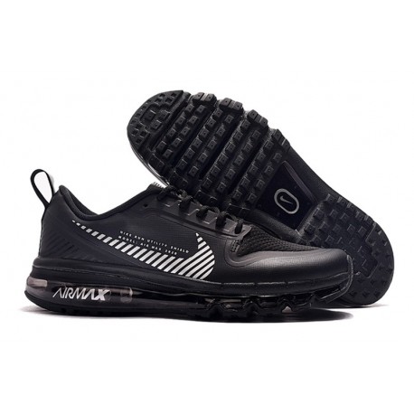 Zapatillas Nike Air Max 2020 para Hombres Negro