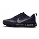 Zapatillas Nike Air Max 2020 para Hombres Azul Blanco