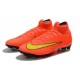 Nike Zapatillas de Fútbol Mercurial Superfly 6 Elite FG -