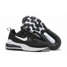 Zapatilla Nike Air Max 270 React Negro Blanco