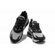 Zapatilla Nike Air Max 270 React Negro Gris