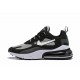 Zapatilla Nike Air Max 270 React Negro Gris