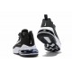 Zapatilla Nike Air Max 270 React Negro Gris
