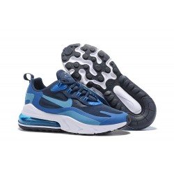 Zapatilla Nike Air Max 270 React Azul