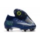 Nike Mercurial Superfly VII Elite SG-Pro AC Dream Speed 001 Azul