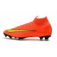 Nike Zapatillas de Fútbol Mercurial Superfly 6 Elite FG -