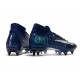 Nike Mercurial Superfly VII Elite SG-Pro AC Dream Speed 001 Azul