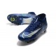Nike Mercurial Superfly VII Elite SG-Pro AC Dream Speed 001 Azul