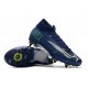 Nike Mercurial Superfly VII Elite SG-Pro AC Dream Speed 001 Azul