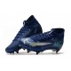 Nike Mercurial Superfly VII Elite SG-Pro AC Dream Speed 001 Azul