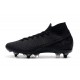 Nike Mercurial Superfly VII Elite SG-Pro AC Negro