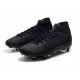 Nike Mercurial Superfly VII Elite SG-Pro AC Negro