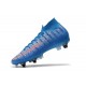 Nike Mercurial Superfly VII Elite SG-Pro AC Azul Rojo