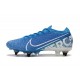 Nike Mercurial Vapor 13 Elite SG-Pro AC New Lights Azul Blanco