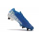 Nike Mercurial Vapor 13 Elite SG-Pro AC New Lights Azul Blanco