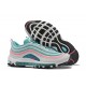 Nike Air Max 97 PREMIUM Zapatillas Blanco Azul Rosa