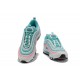 Nike Air Max 97 PREMIUM Zapatillas Blanco Azul Rosa