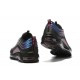 Nike Air Max 97 LX Zapatillas Negro Azul Rosa