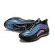 Nike Air Max 97 LX Zapatillas Negro Azul Rosa