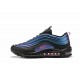 Nike Air Max 97 LX Zapatillas Negro Azul Rosa