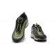 Nike Air Max 97 Nike Air Max 97 LX Zapatillas Verde Negro Amarillo
