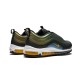 Nike Air Max 97 Nike Air Max 97 LX Zapatillas Verde Negro Amarillo