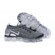 Zapatillas Nike Air Vapormax Flyknit 2 Gris Argento