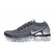 Zapatillas Nike Air Vapormax Flyknit 2 Gris Argento