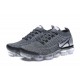 Zapatillas Nike Air Vapormax Flyknit 2 Gris Argento