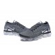 Zapatillas Nike Air Vapormax Flyknit 2 Gris Argento