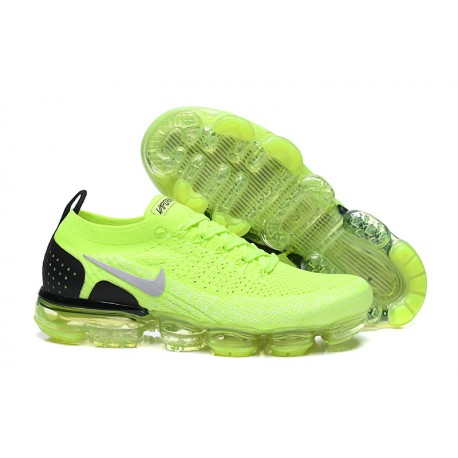 Zapatillas Nike Air Vapormax Flyknit 2 Verde